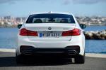 BMW 540i Sedan M Sport 2017 года (WW)